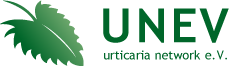Logo Urtikaria